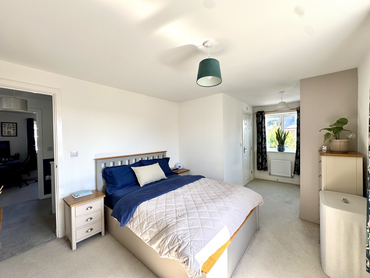 Warren Way, Dorset, Sherborne
