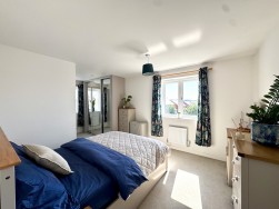 Warren Way, Dorset, Sherborne