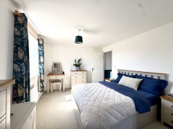 Warren Way, Dorset, Sherborne