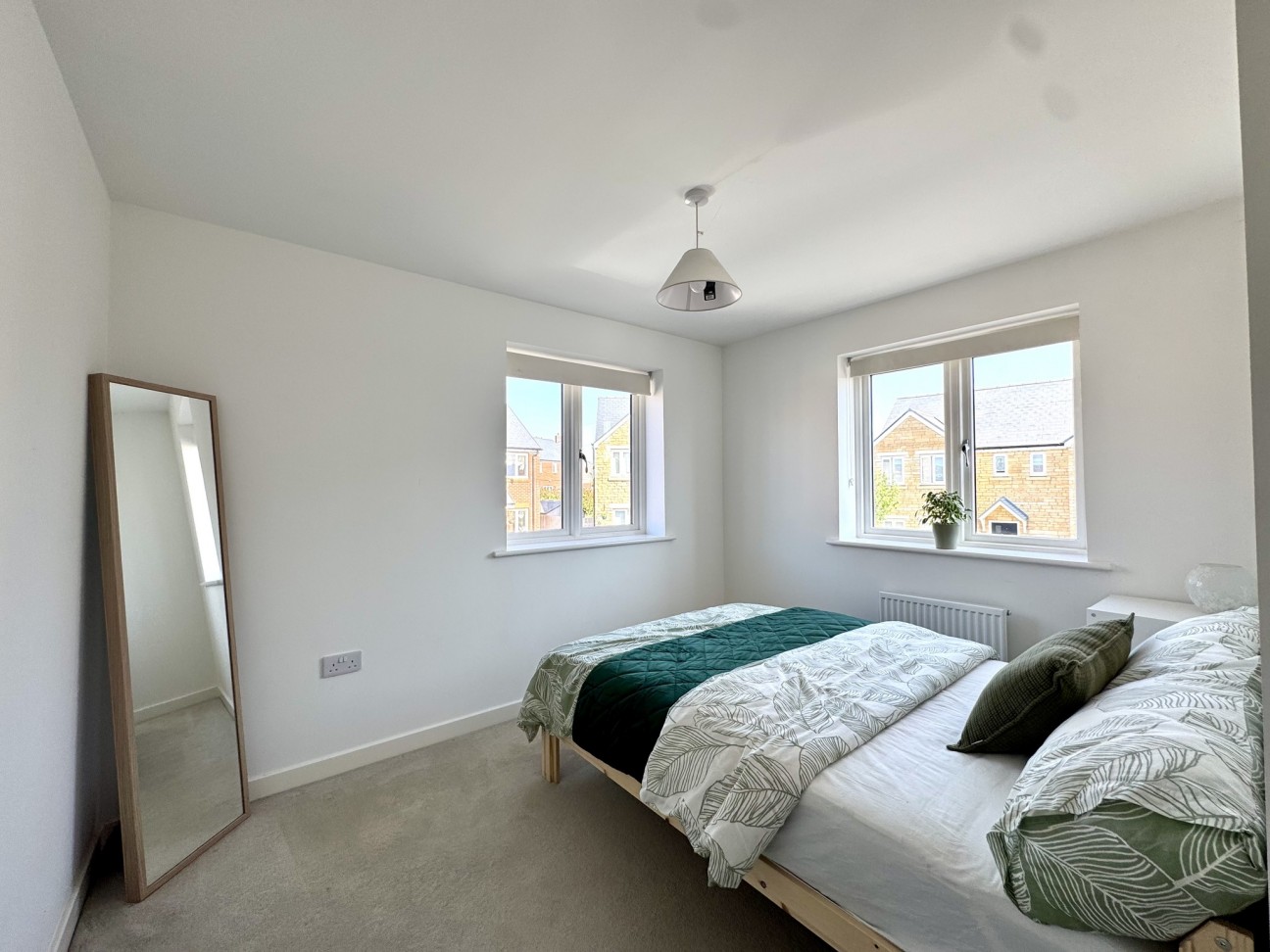 Warren Way, Dorset, Sherborne