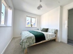 Warren Way, Dorset, Sherborne