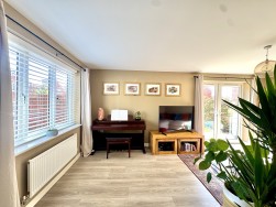 Warren Way, Dorset, Sherborne