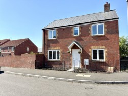 Warren Way, Dorset, Sherborne