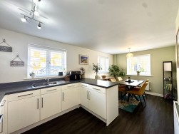 Warren Way, Dorset, Sherborne