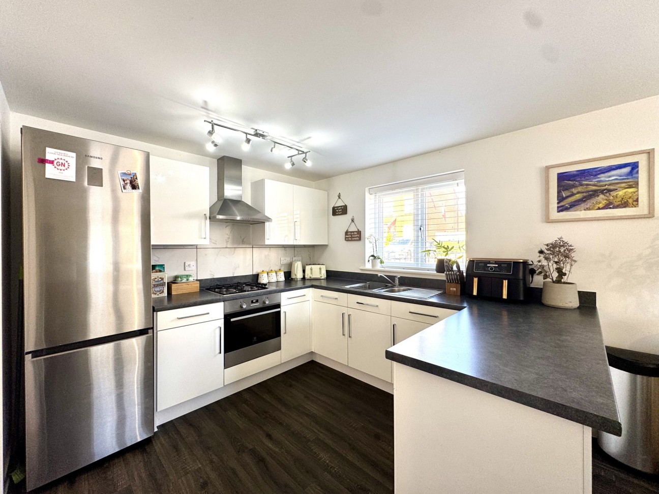 Warren Way, Dorset, Sherborne