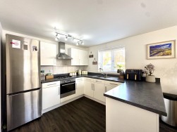 Warren Way, Dorset, Sherborne