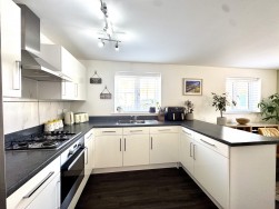 Warren Way, Dorset, Sherborne