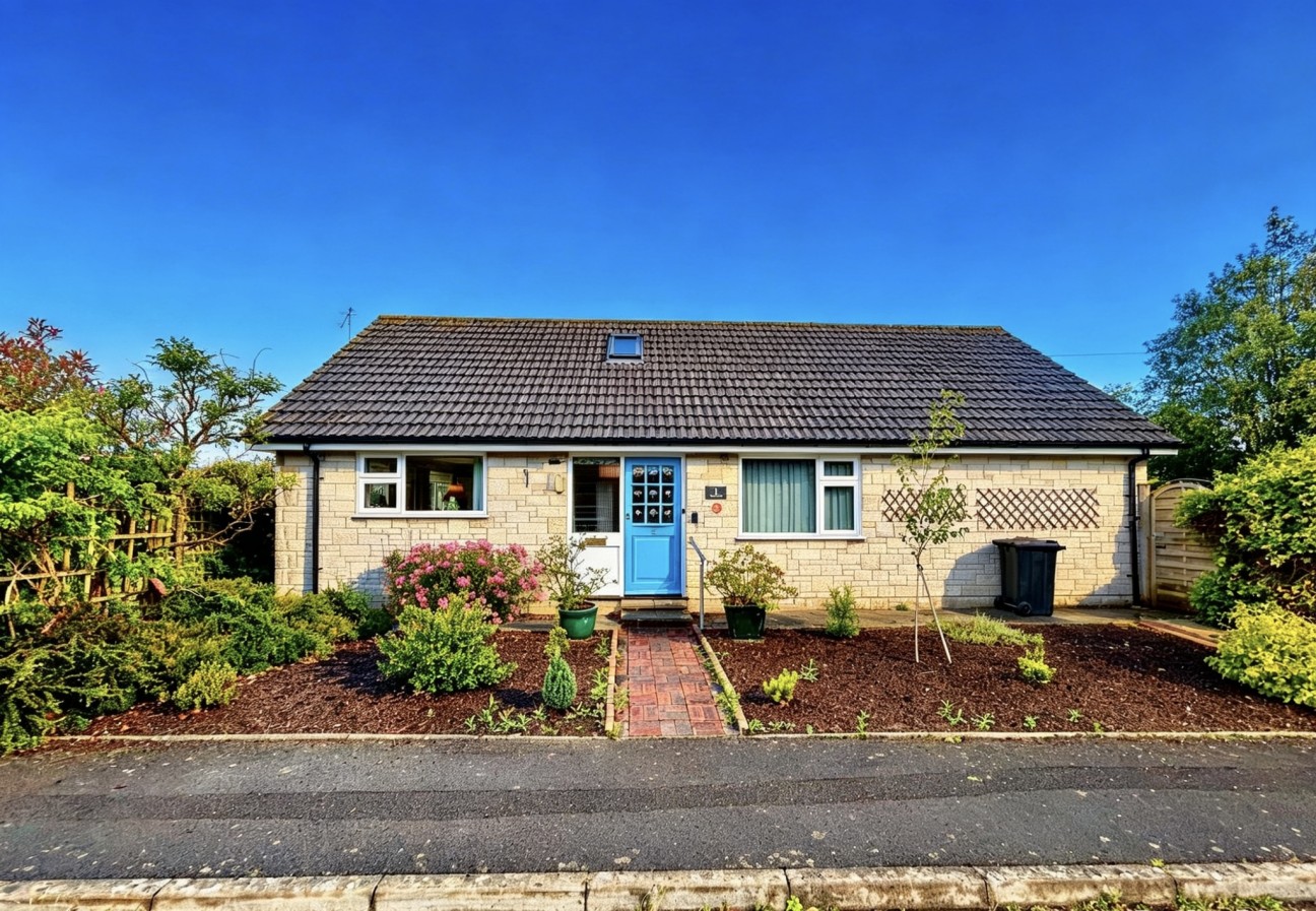 Lovells Mead, Marnhull, STURMINSTER NEWTON