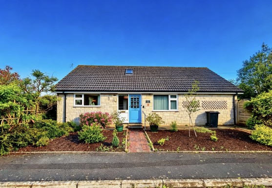 Lovells Mead, Marnhull, STURMINSTER NEWTON
