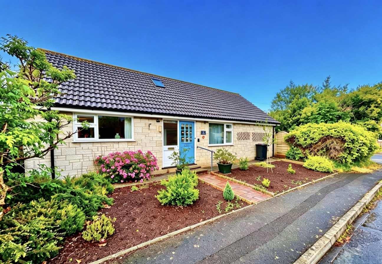 Lovells Mead, Marnhull, STURMINSTER NEWTON