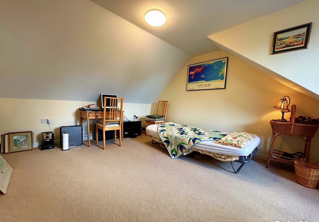 Lovells Mead, Marnhull, STURMINSTER NEWTON