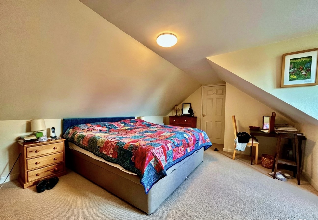 Lovells Mead, Marnhull, STURMINSTER NEWTON