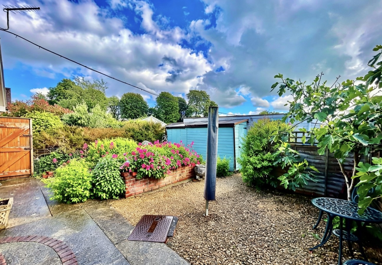 Lovells Mead, Marnhull, STURMINSTER NEWTON