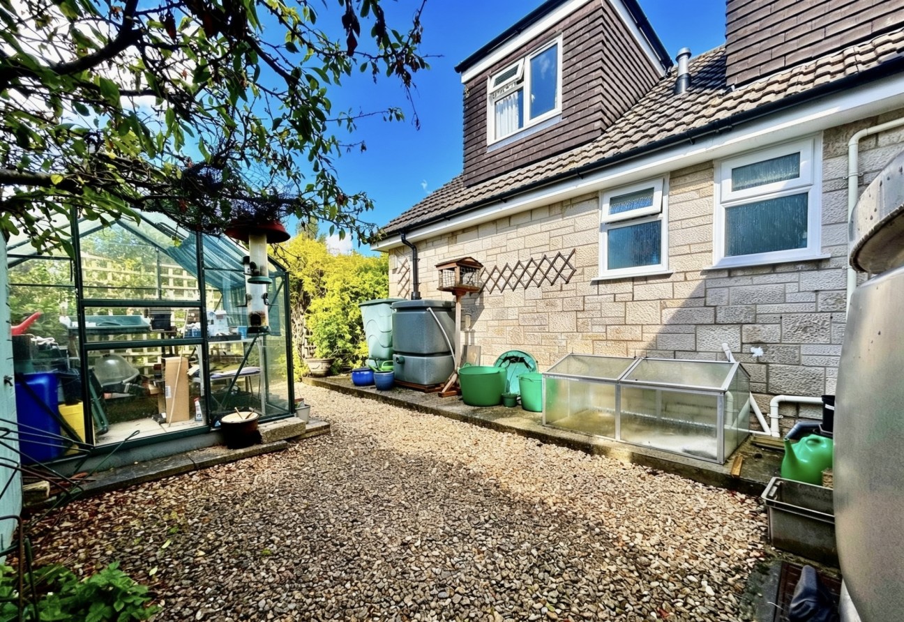 Lovells Mead, Marnhull, STURMINSTER NEWTON