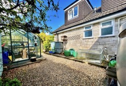 Lovells Mead, Marnhull, STURMINSTER NEWTON