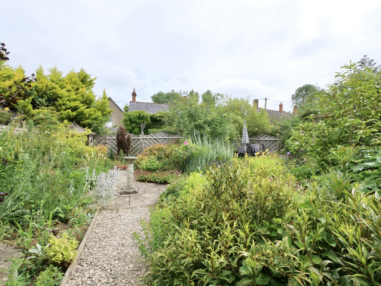 Lovells Mead, Marnhull, STURMINSTER NEWTON