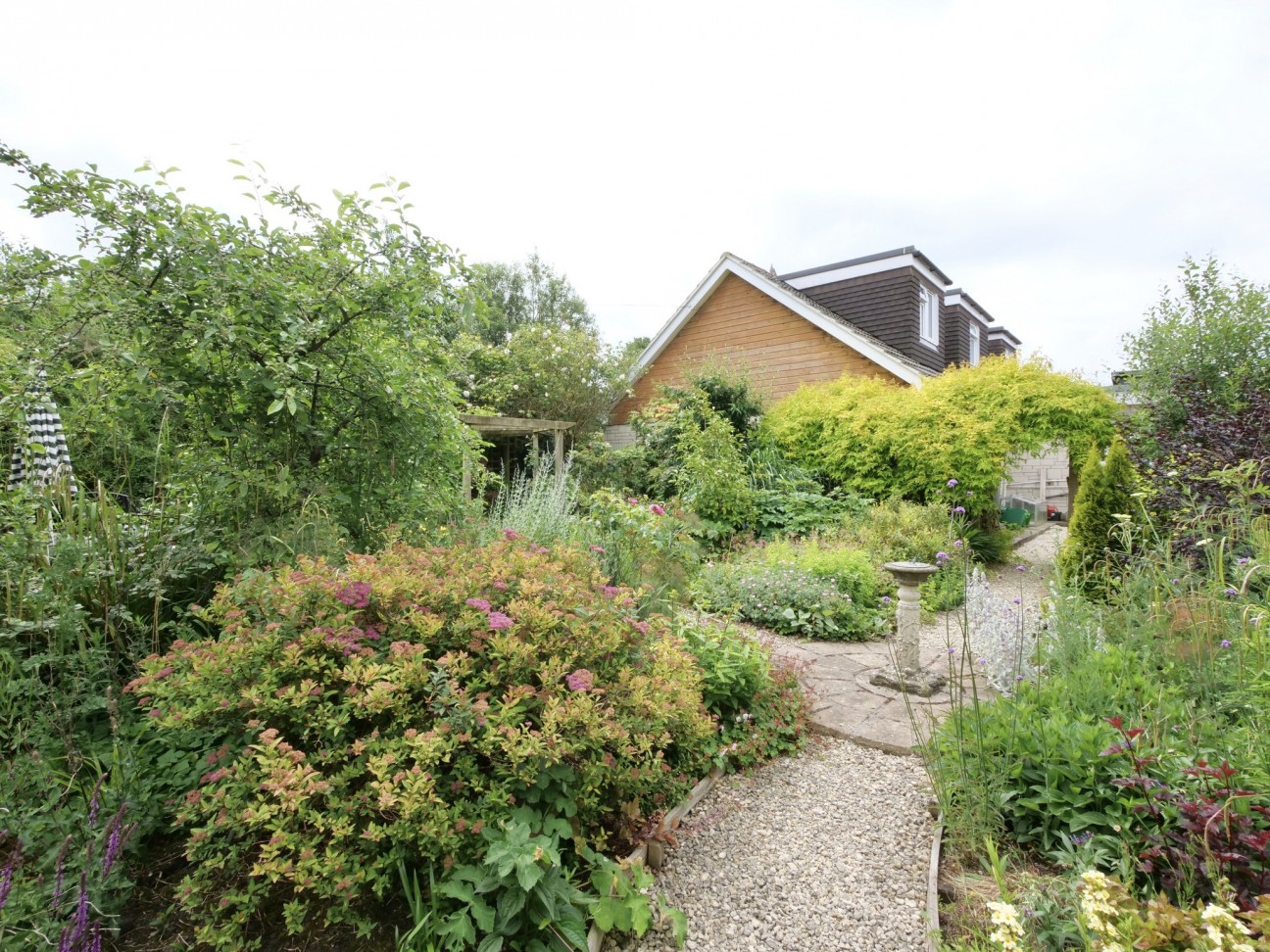Lovells Mead, Marnhull, STURMINSTER NEWTON