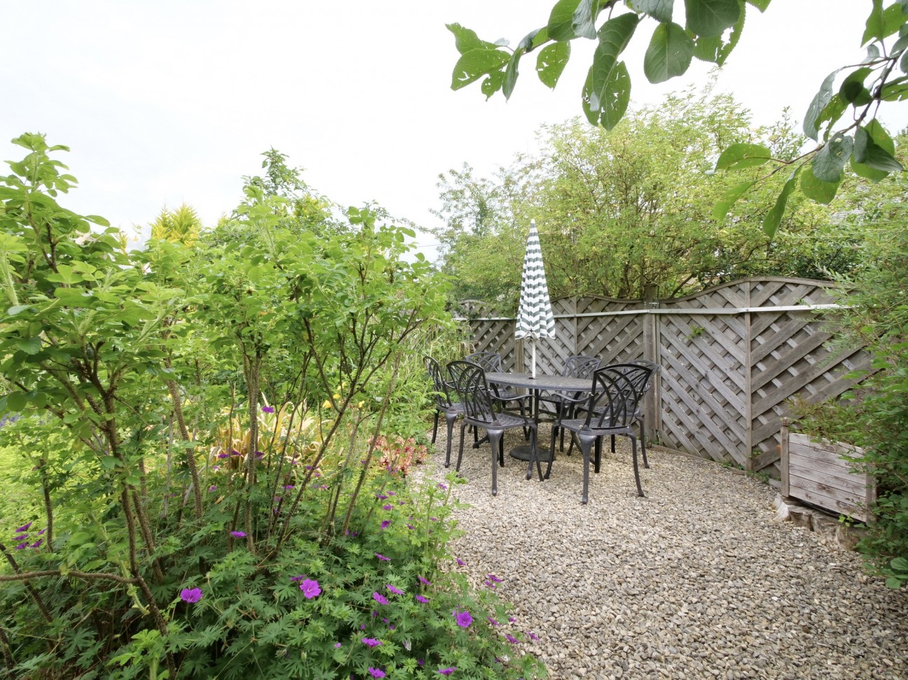 Lovells Mead, Marnhull, STURMINSTER NEWTON