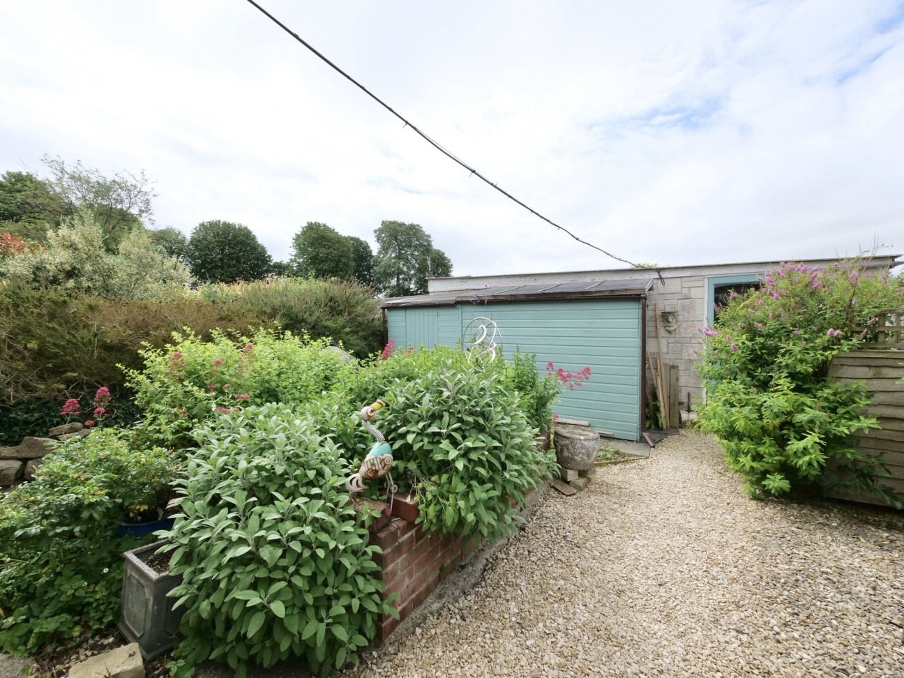 Lovells Mead, Marnhull, STURMINSTER NEWTON