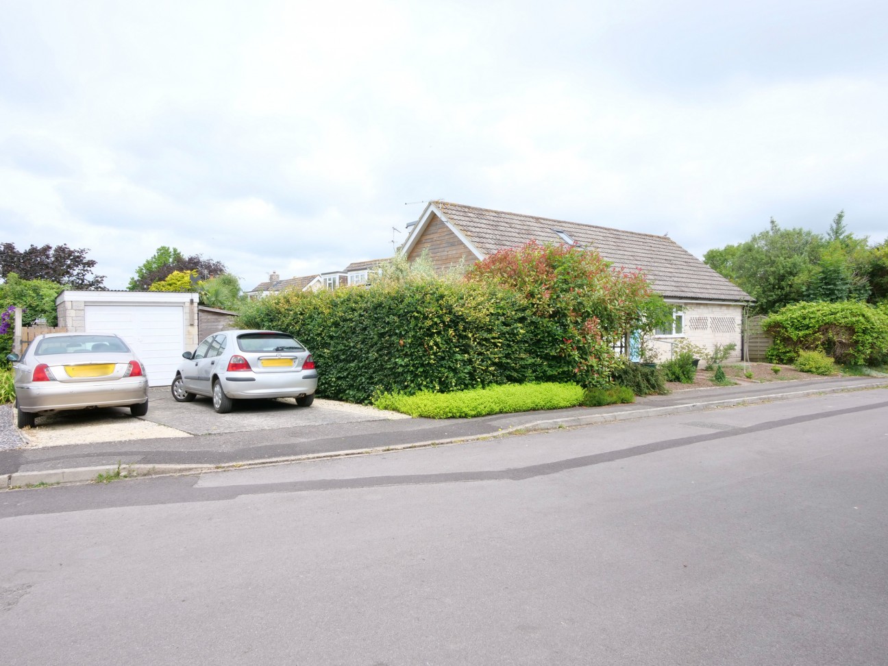 Lovells Mead, Marnhull, STURMINSTER NEWTON