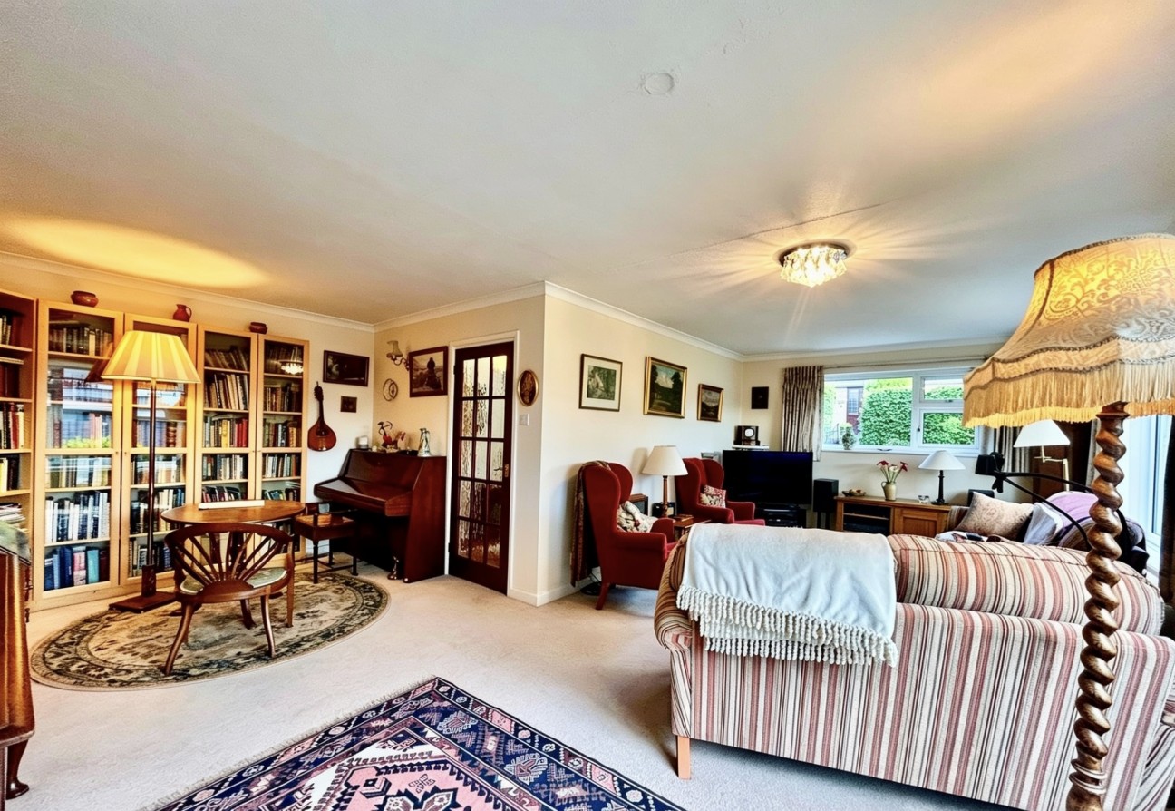 Lovells Mead, Marnhull, STURMINSTER NEWTON