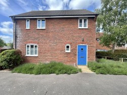 Field Close, STURMINSTER NEWTON