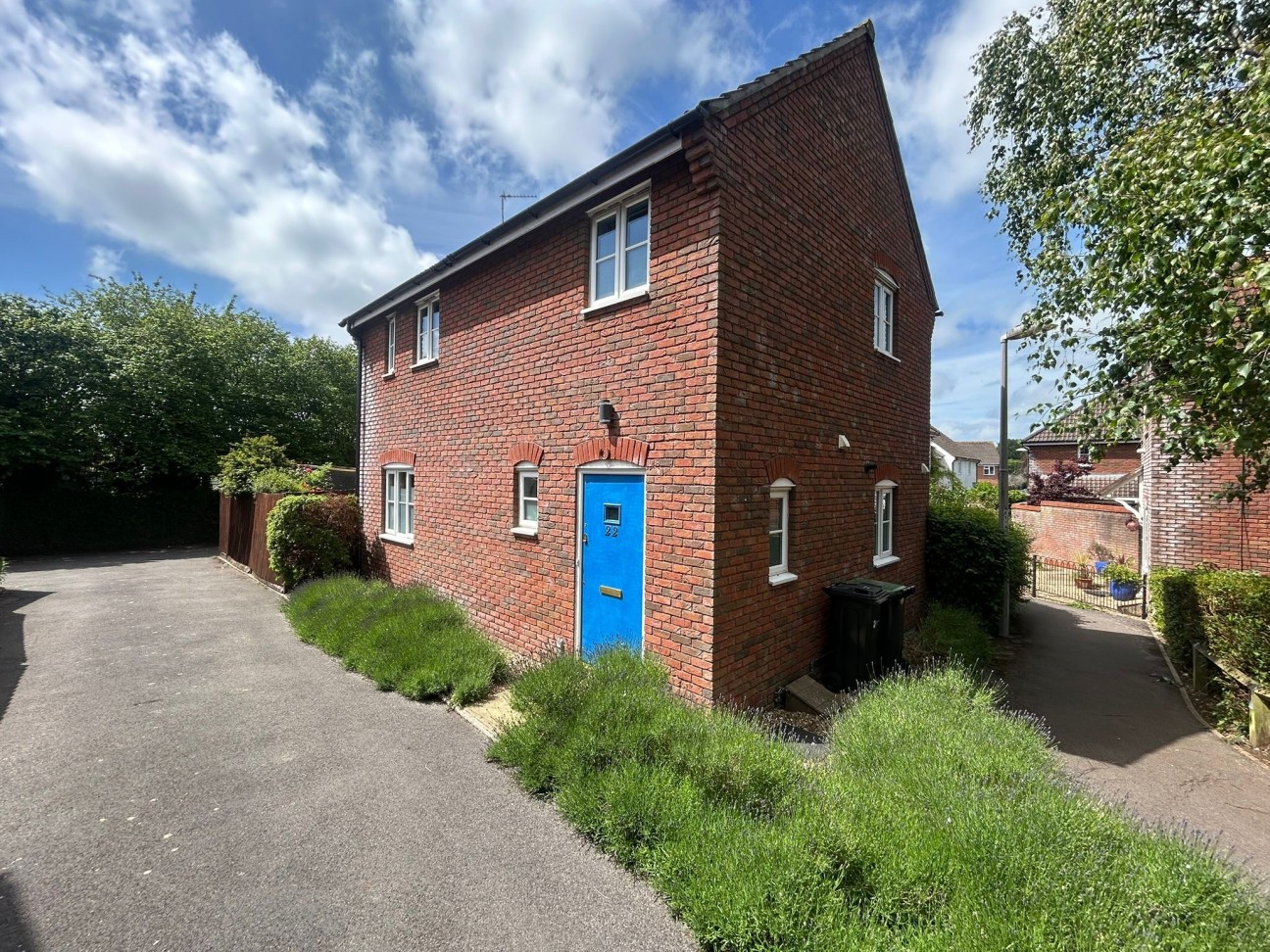 Field Close, STURMINSTER NEWTON