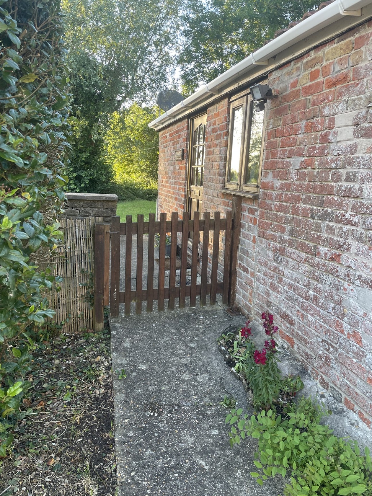 Leigh, SHERBORNE