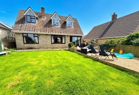 Stour Close, East Stour, GILLINGHAM