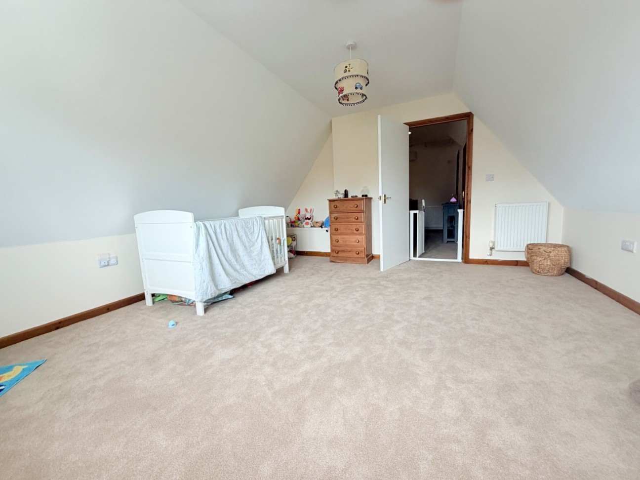 Stour Close, East Stour, GILLINGHAM