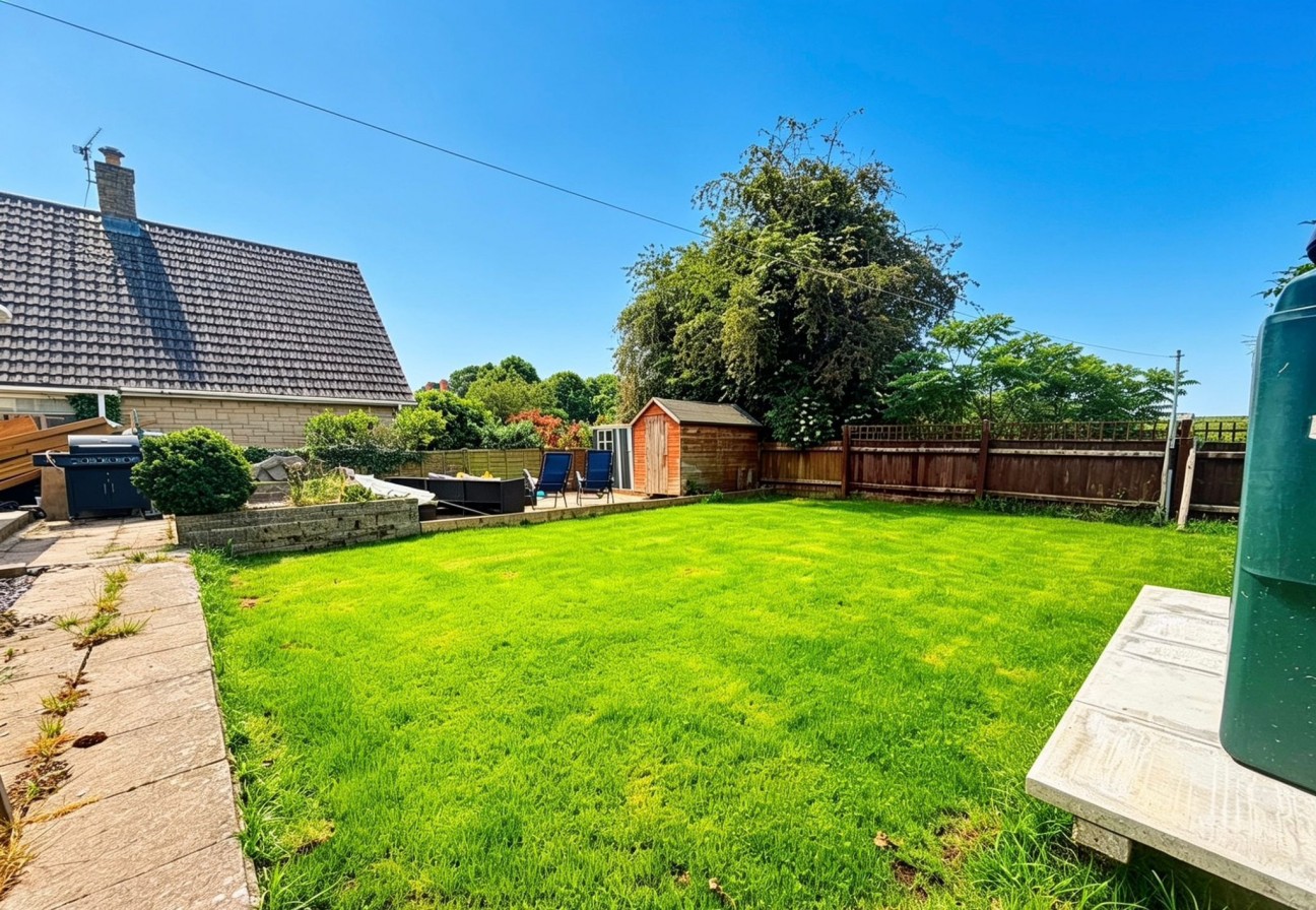 Stour Close, East Stour, GILLINGHAM