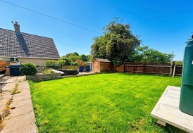 Stour Close, East Stour, GILLINGHAM