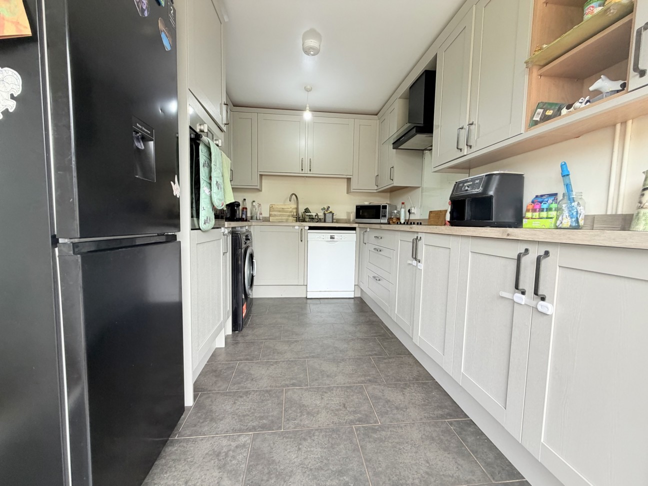 Stour Close, East Stour, GILLINGHAM