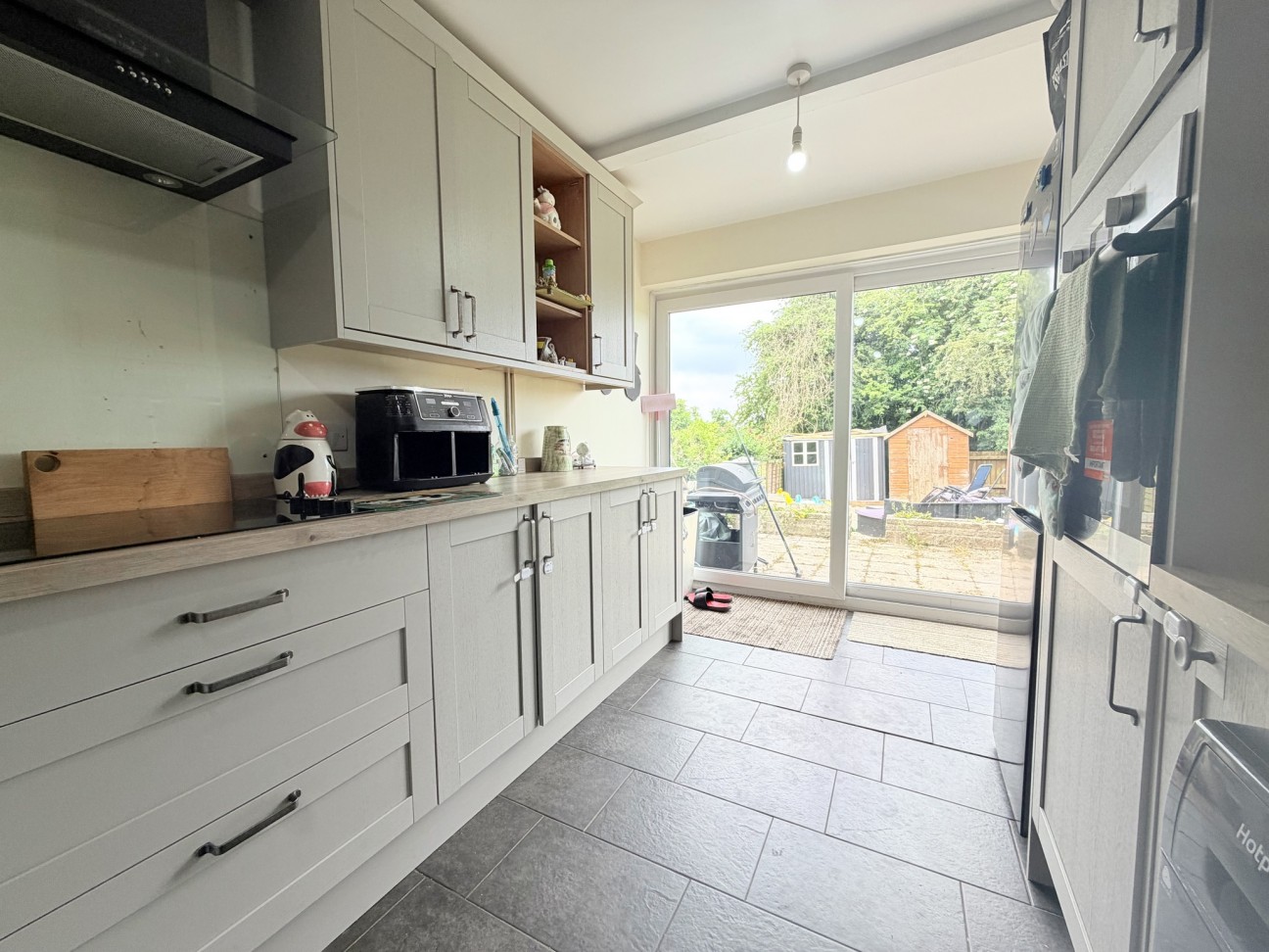 Stour Close, East Stour, GILLINGHAM