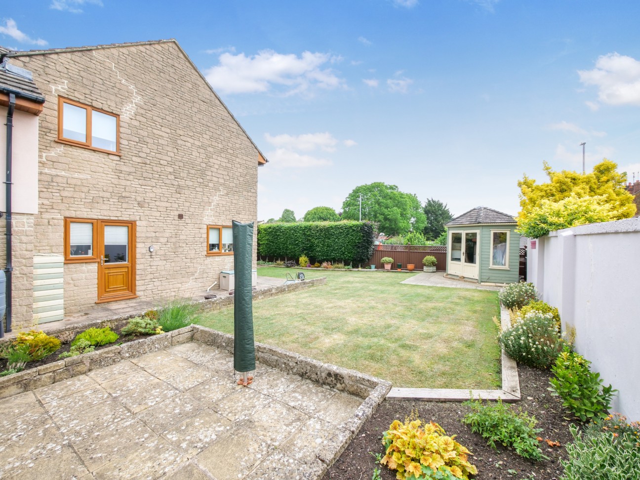 Horsecastles Lane, SHERBORNE