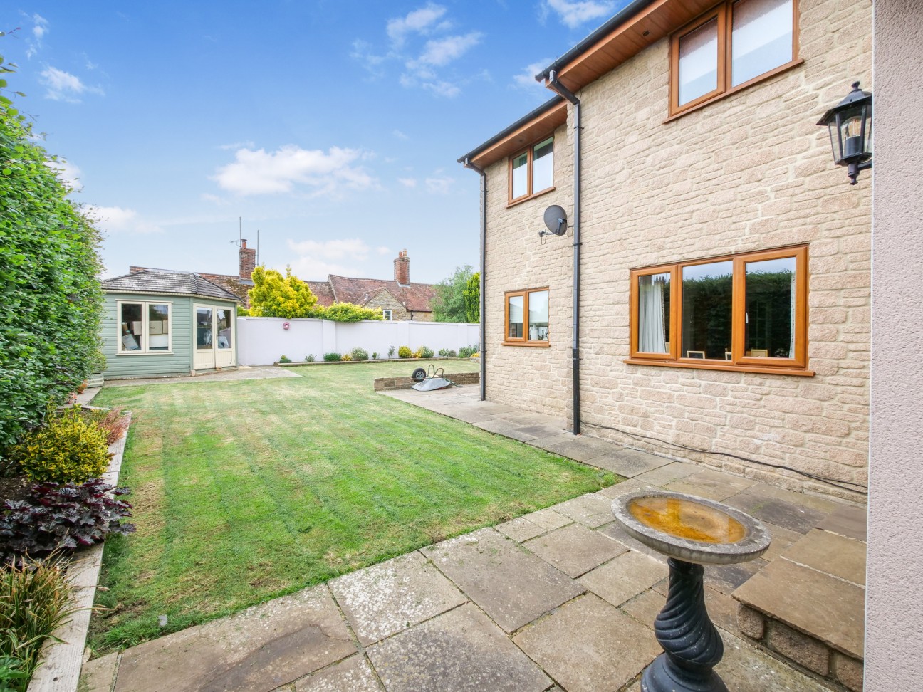 Horsecastles Lane, SHERBORNE