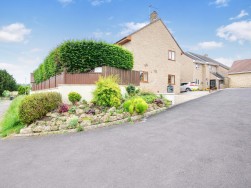 Horsecastles Lane, SHERBORNE