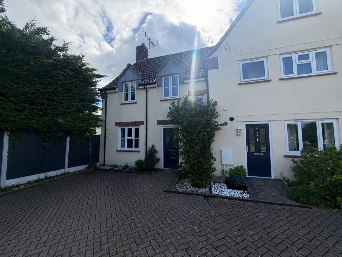 The Copse White Road, Mere, WARMINSTER