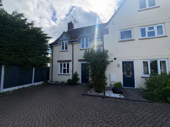 The Copse White Road, Mere, WARMINSTER