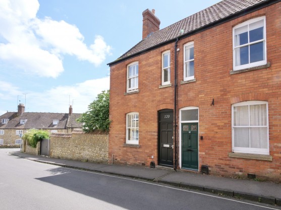 Newland, Dorset, Sherborne