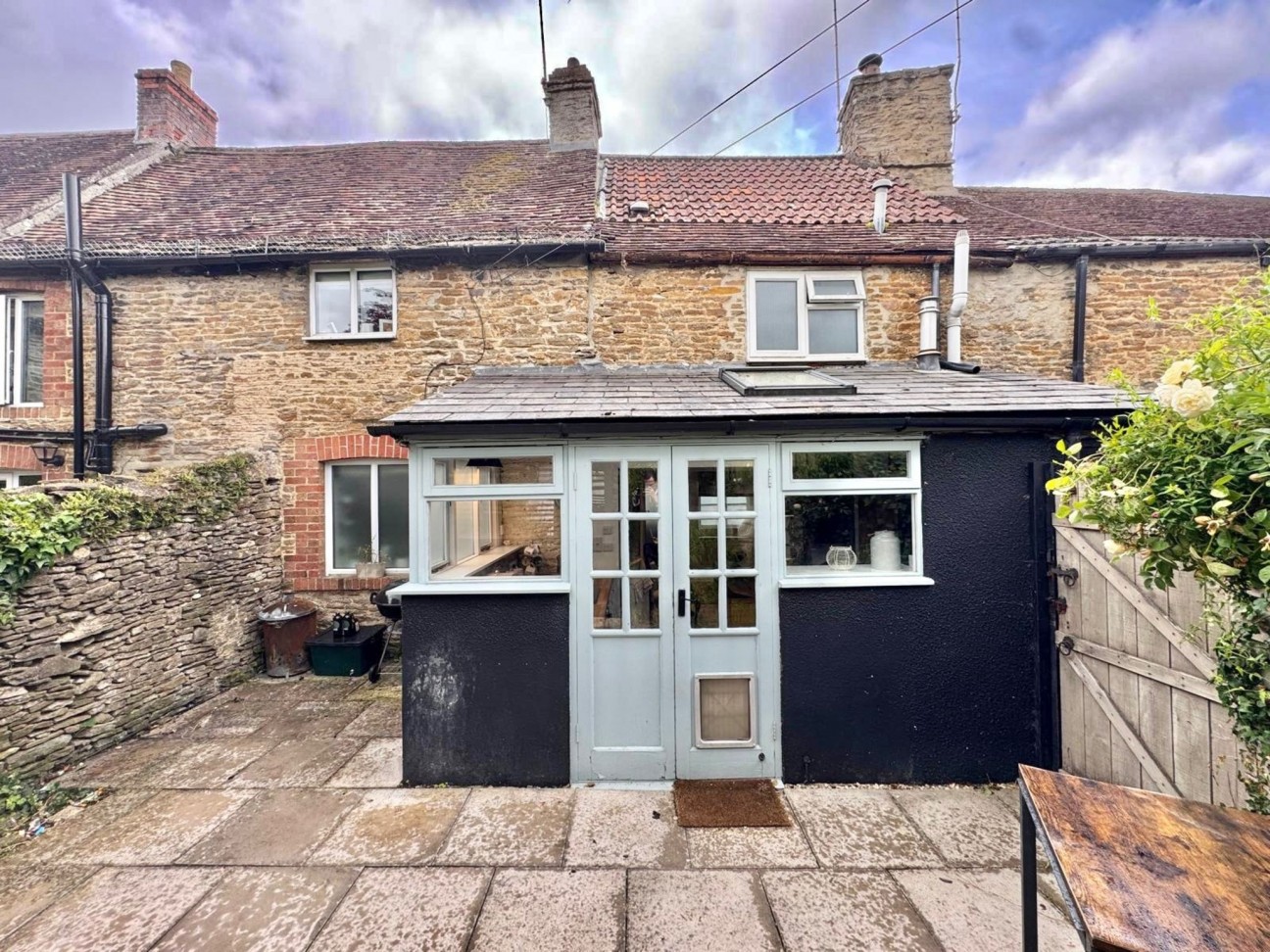 Ring Street, Stalbridge, Dorset, Sturminster Newton
