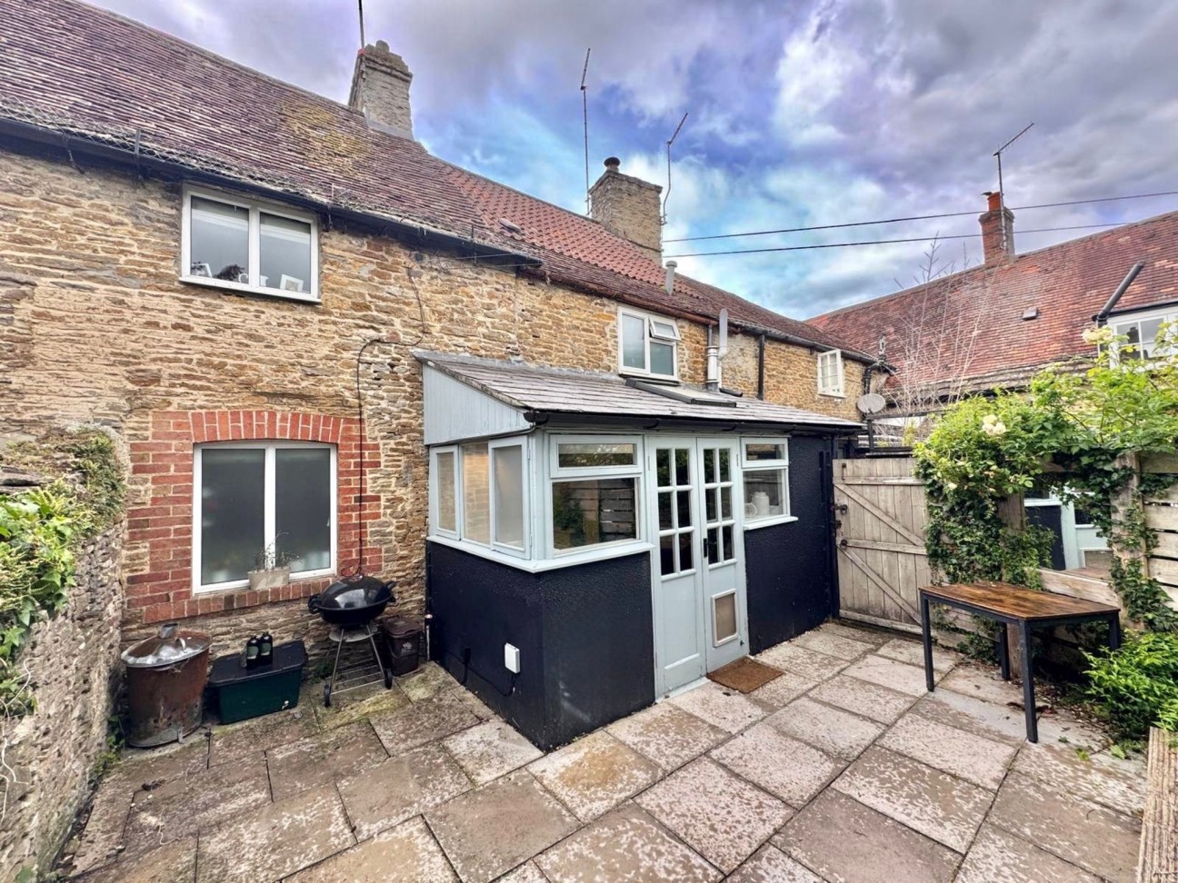 Ring Street, Stalbridge, Dorset, Sturminster Newton