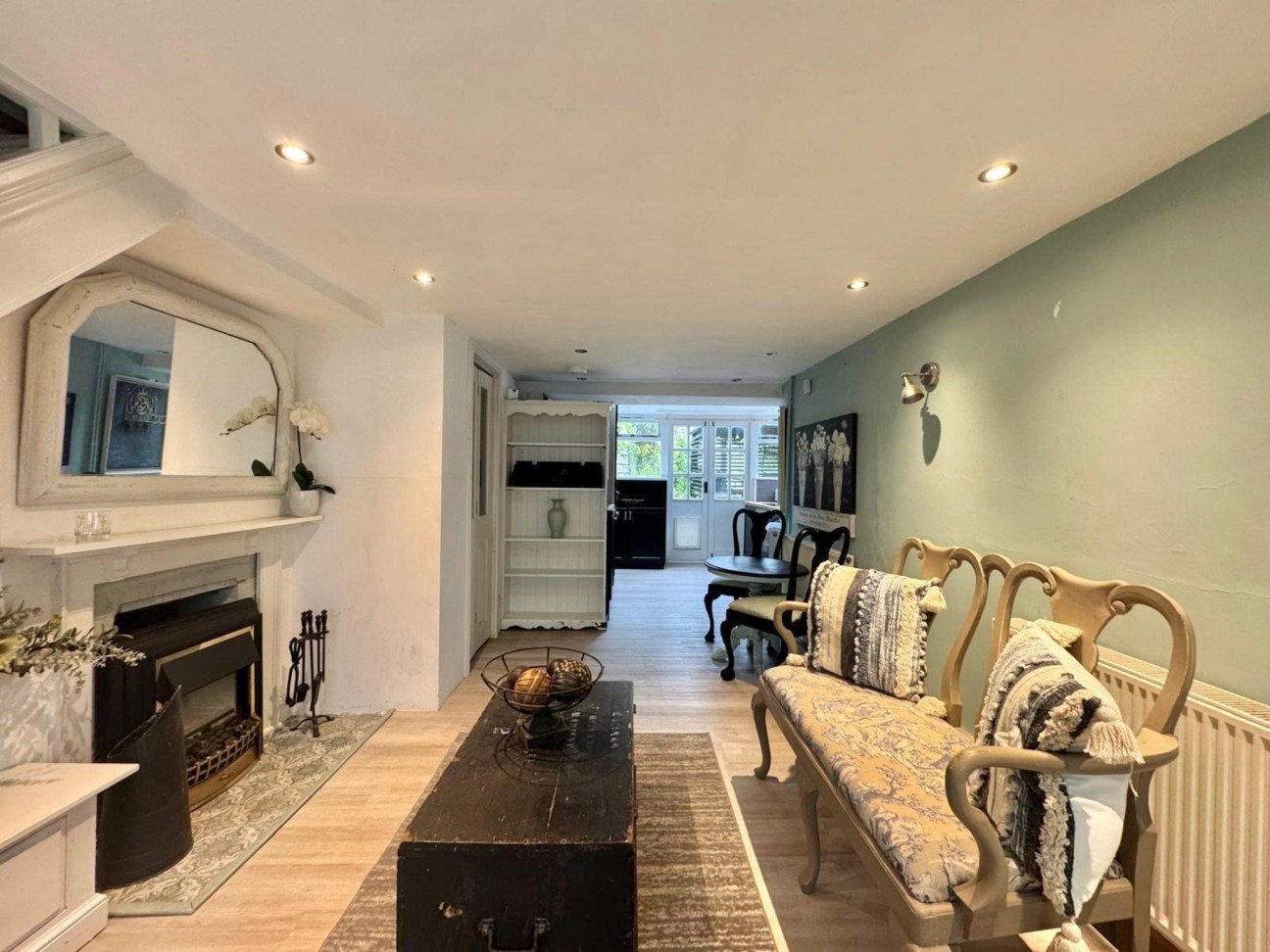 Ring Street, Stalbridge, Dorset, Sturminster Newton