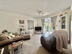 Canon Woods Close, SHERBORNE