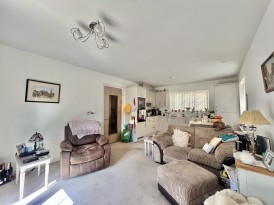 Canon Woods Close, SHERBORNE