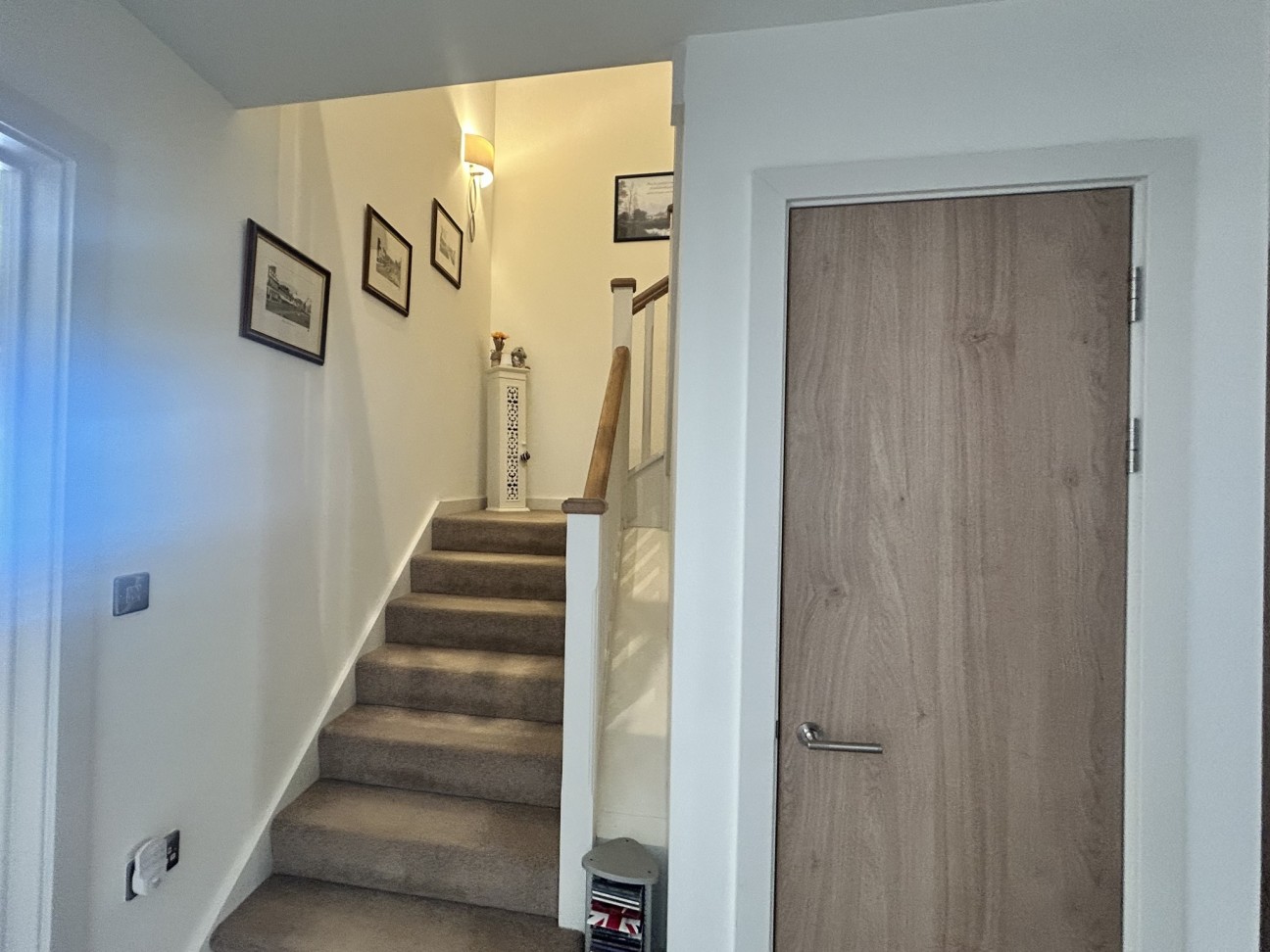 Canon Woods Close, SHERBORNE