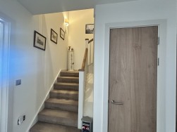 Canon Woods Close, SHERBORNE