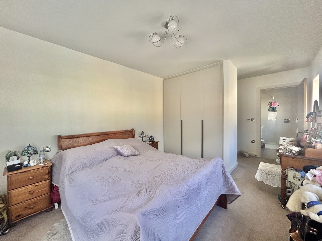 Canon Woods Close, SHERBORNE