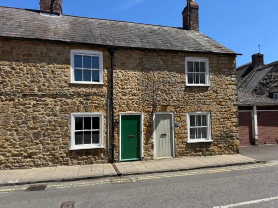 Acreman Street, Dorset, Sherborne