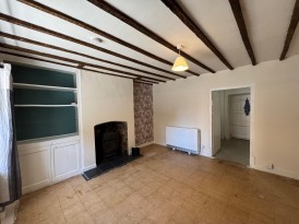 Acreman Street, Dorset, Sherborne